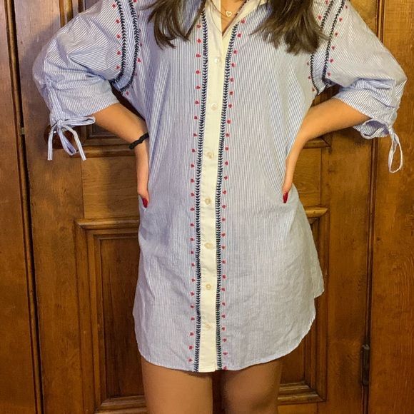 Vintage dress - Picture 2 of 7